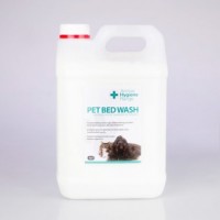 Pet Bed Wash 5l